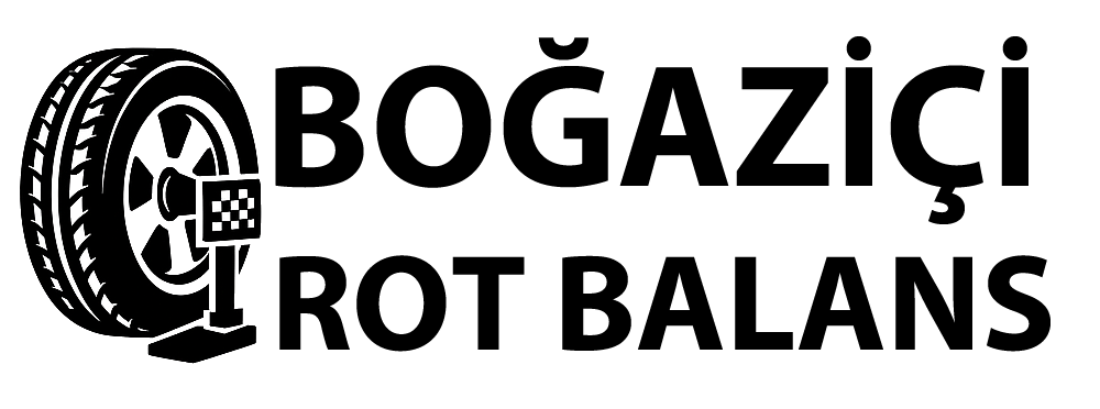 Rot Balans Görseli